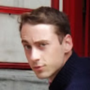 Meet your Posher, Brian